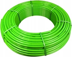 Купить ТРУБА PEX WAVIN TIGRIS PERT/EVOH/PERT 16x2 мм (600 м): отзывы, фото, характеристики в интерне-магазине Aredi.ru