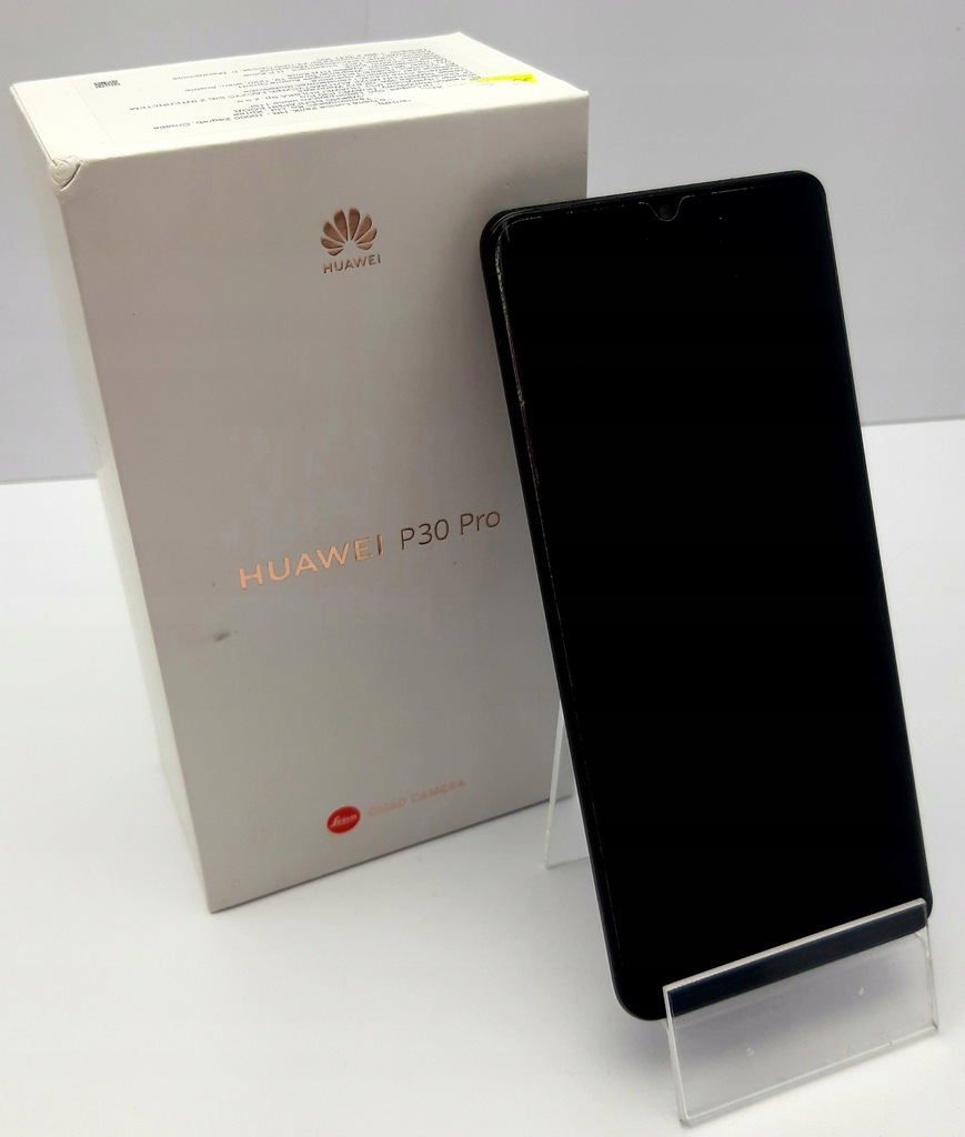 Huawei P30 Pro 8GB/256GB