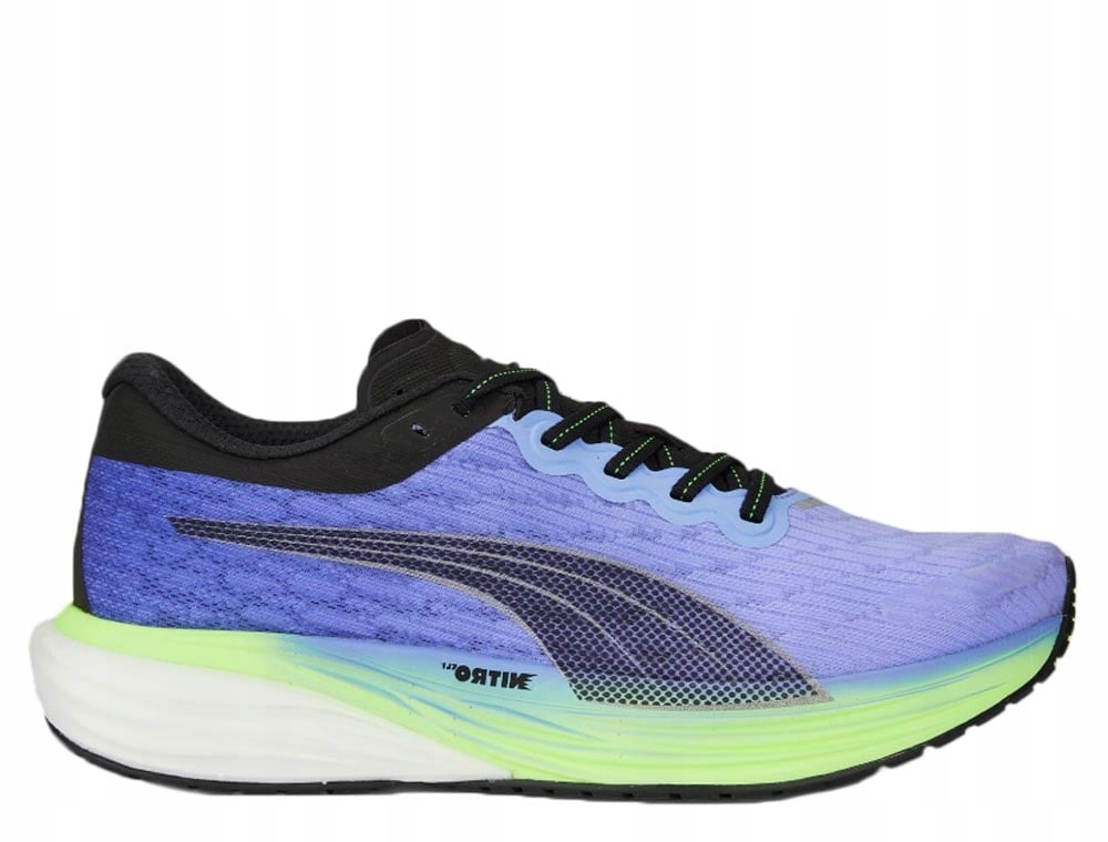 Buty męskie do biegania Puma Deviate Nitro 2 45
