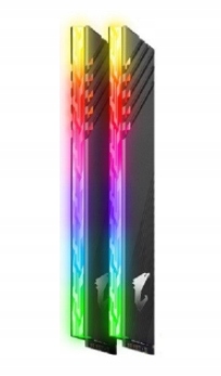 Купить Gigabyte Aorus RGB DDR4 16 ГБ 3600 МГц ГАРАНТИЯ: отзывы, фото, характеристики в интерне-магазине Aredi.ru