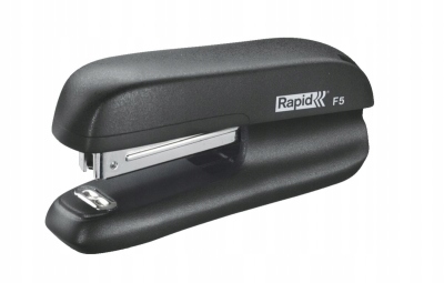 Zszywacz Rapid mini F5 czarny 10k (5000264)