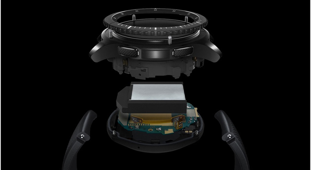 s3 frontier ip68