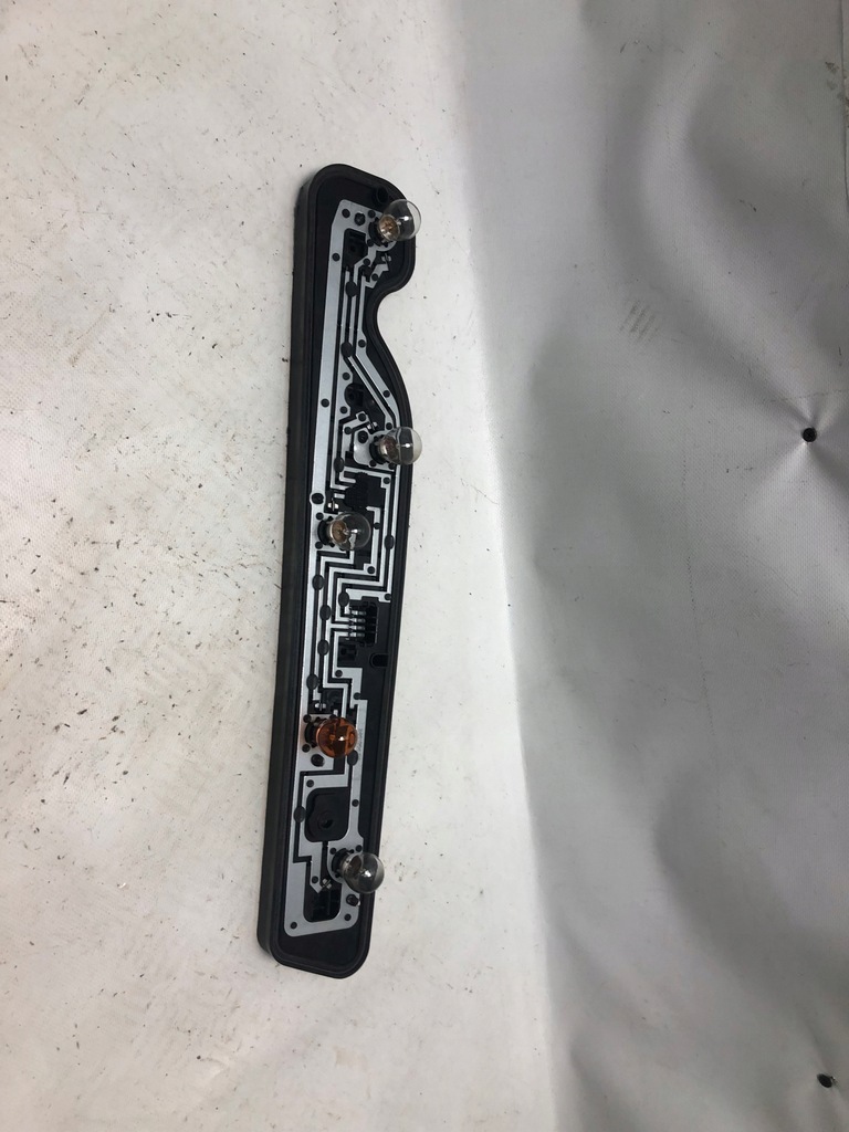 Filtre à Air Pour MERCEDES SPRINTER III (907/910) à Partir De Mai 2018