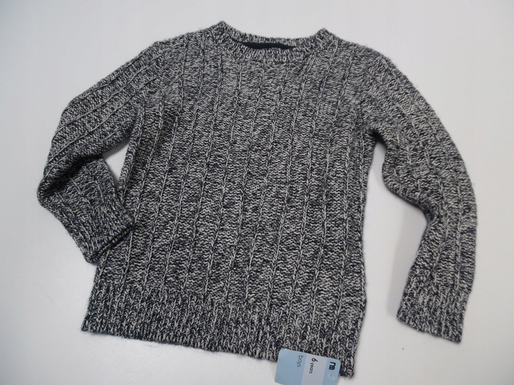 Sweter Mothercare rozm.116