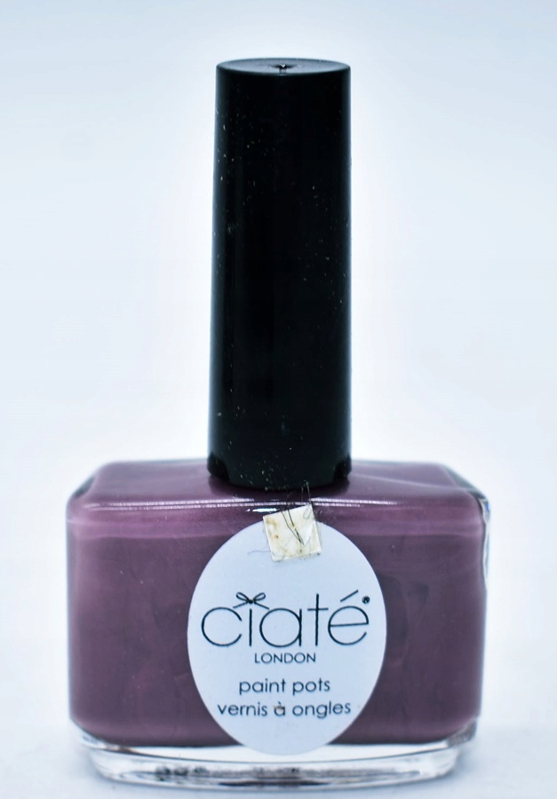 4346-29 CIATE MINI.. k#o LAKIER DO PAZNOKCI 13.5ML