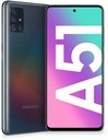 Купить Смартфон Samsung Galaxy A51 6/128 ГБ черный: отзывы, фото, характеристики в интерне-магазине Aredi.ru