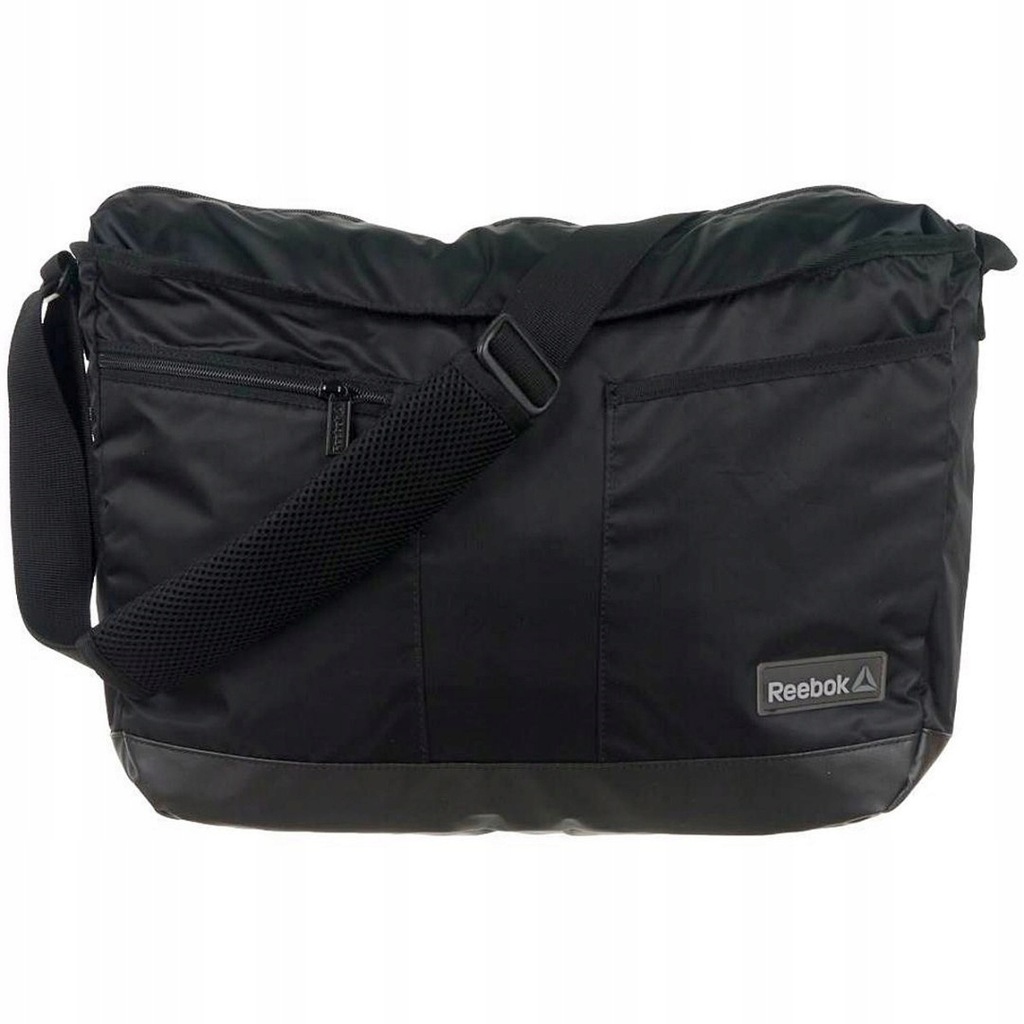 Torba damska Reebok Shoulder Bag Reebok AJ6174