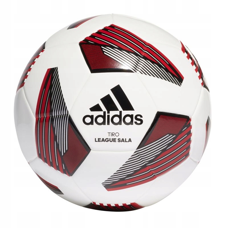 Piłka nożna adidas Tiro League Sala FS0363 - PRO -