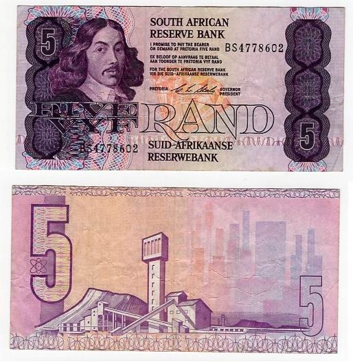 RPA 1990-93 5 RAND