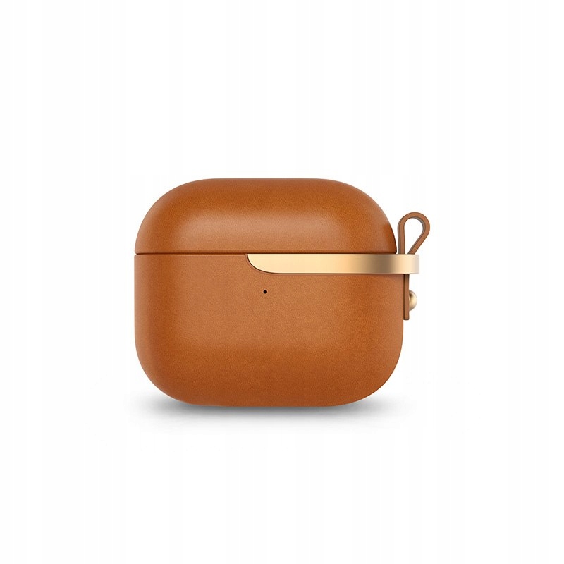 Moshi Pebbo Luxe - Etui AirPods 3 z odpinanym pask