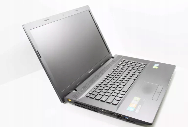 LAPTOP LENOVO G700 CORE I3 8GB 1TB 12452689013 oficjalne archiwum