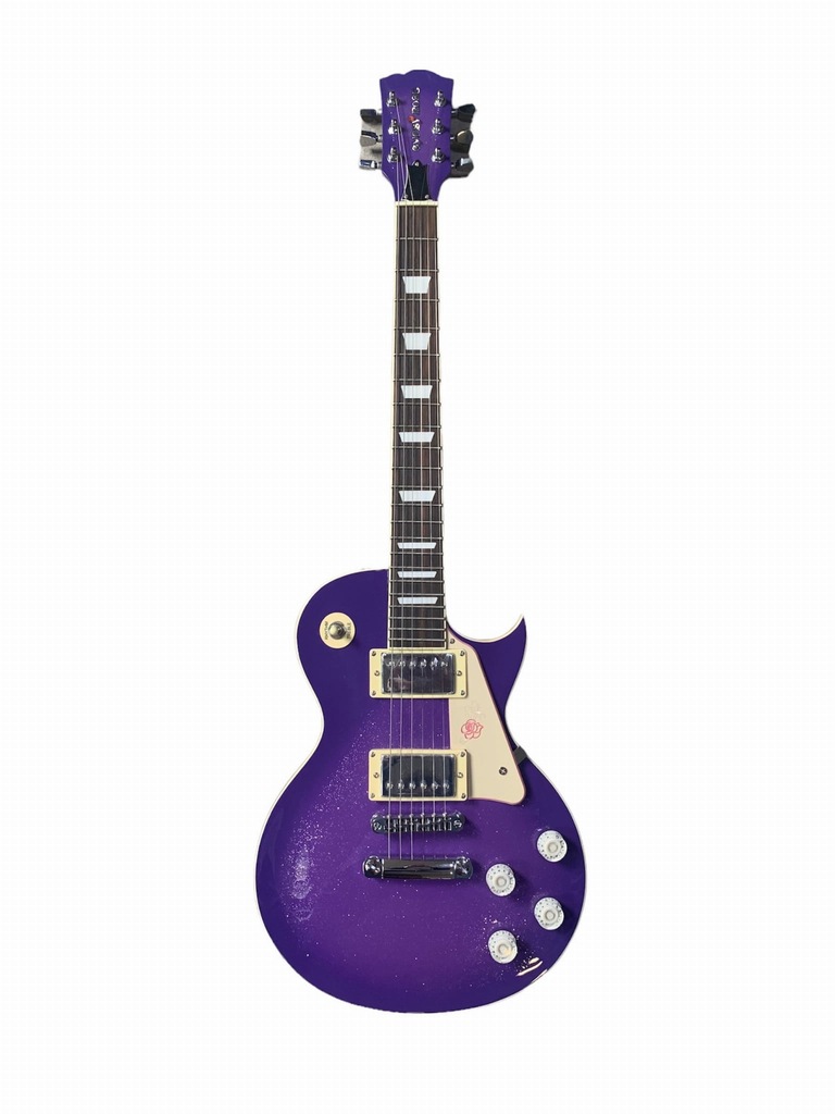 Gypsy rose on sale les paul