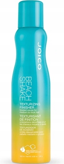 JOICO Beach Shake 250 Spray teksturyzujący