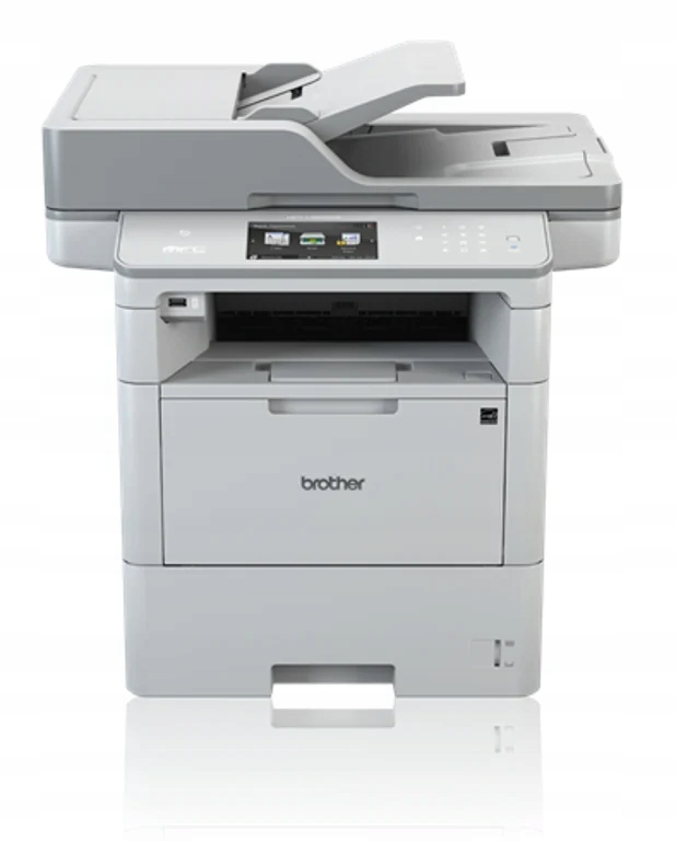 Brother MFC-L6800DW drukarka wielofunkcyjna Laser