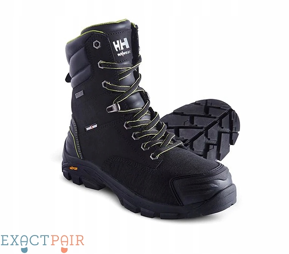 Helly Hansen 8" Damskie Buty Robocze r.38,5