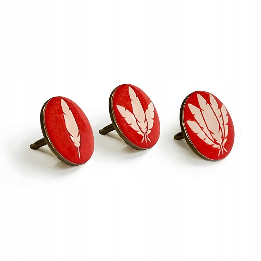 Odznaka wyzwań (ZHP) - 1 cm