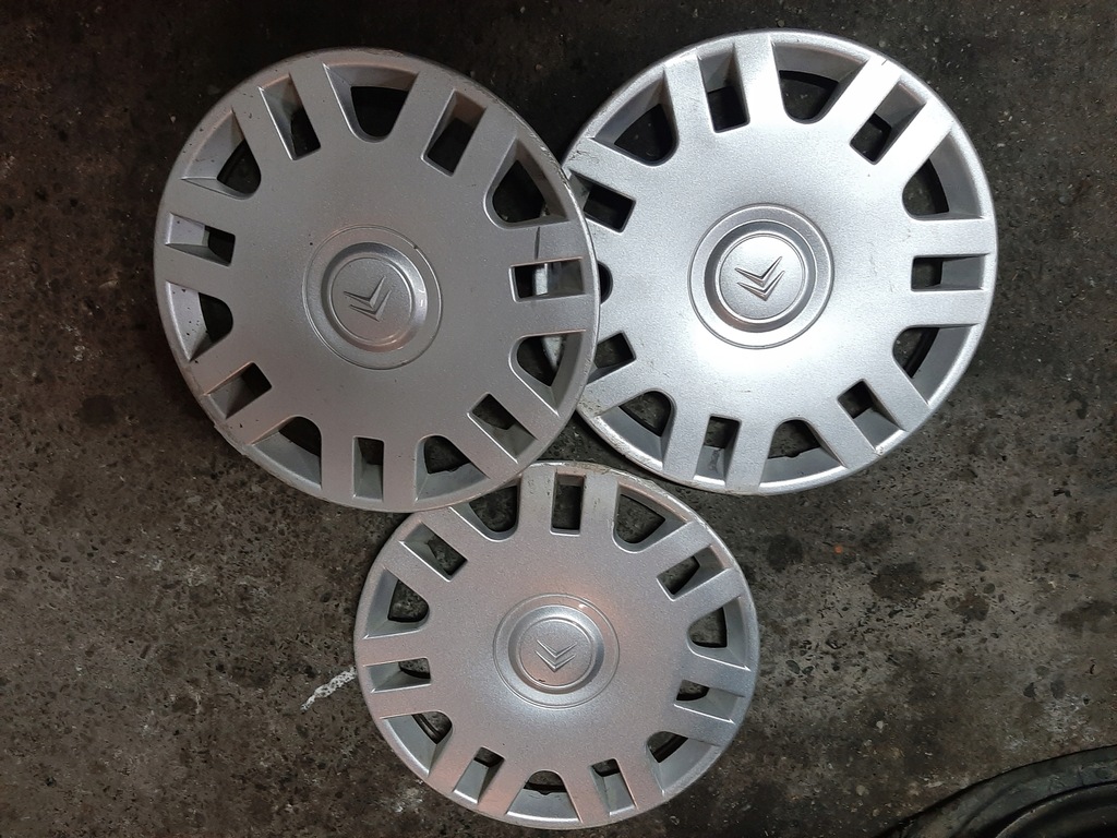 Kołpaki, kołpak Citroen 964182938/A 14"