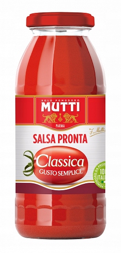 Sos Pomidorowy Classica MUTTI Salsa Pronta 400 g