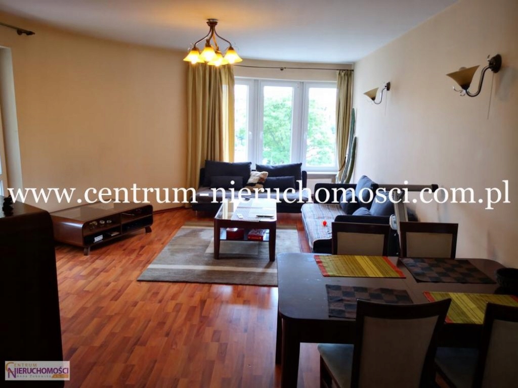 Mieszkanie, Mińsk Mazowiecki, Miński (pow.), 84 m²