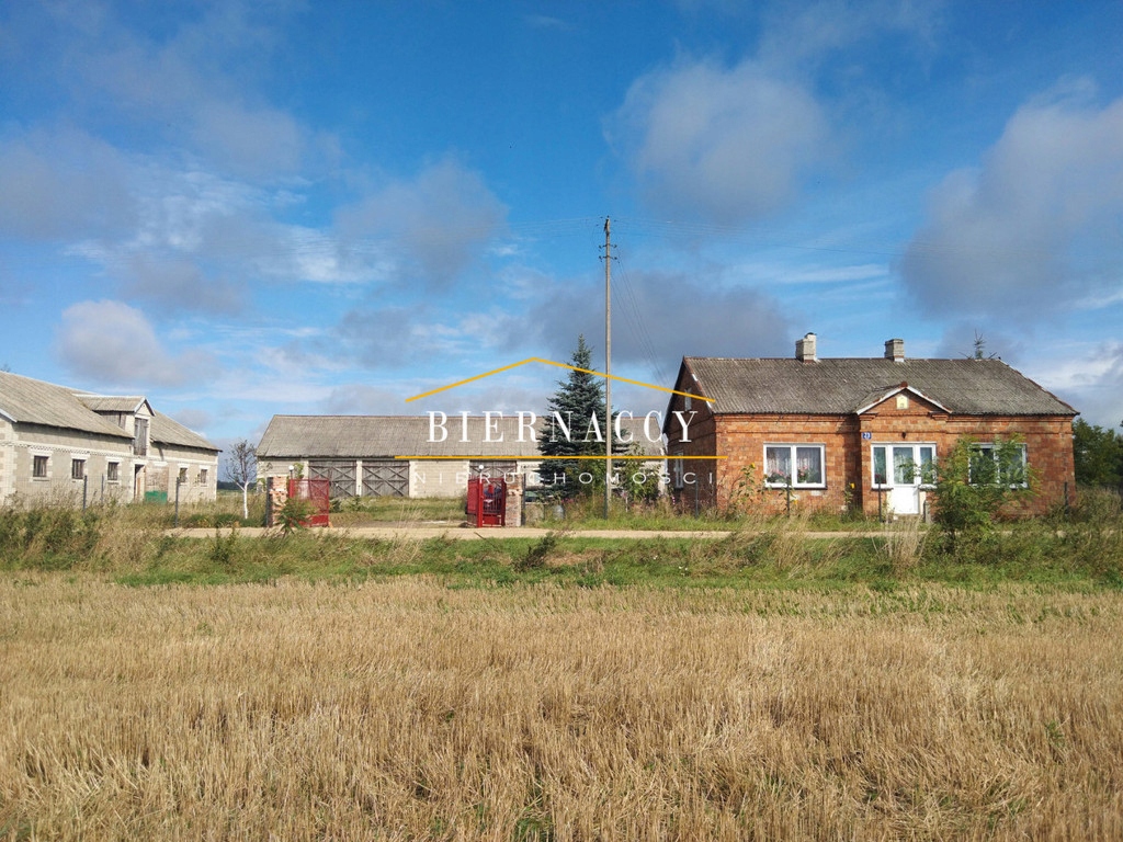 Dom, Włóki, Bulkowo (gm.), Płocki (pow.), 172 m² 12646444395