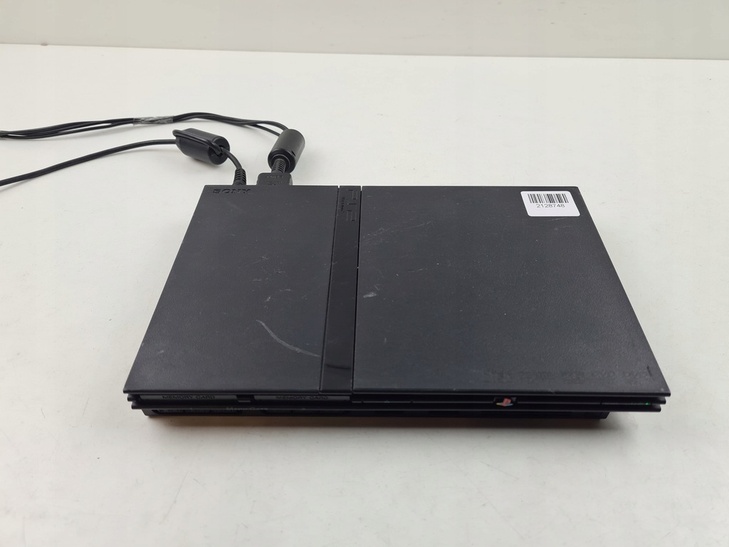 Sony Playstation 2 Slim (2128748)