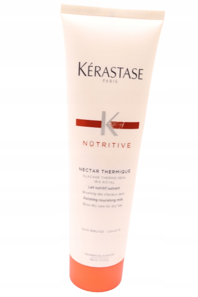 Kerastase Nutritive Odżywka termoochronna