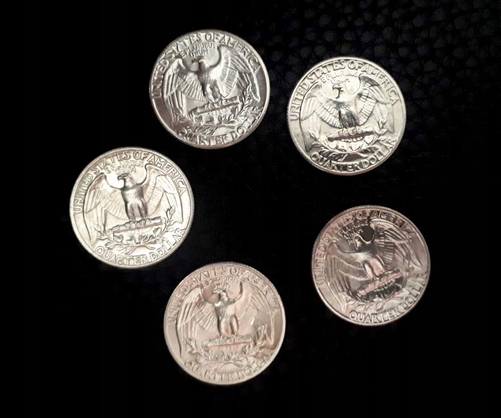 Купить Квартет доллар 1964 серебряные монеты Ag 900: отзывы, фото, характеристики в интерне-магазине Aredi.ru