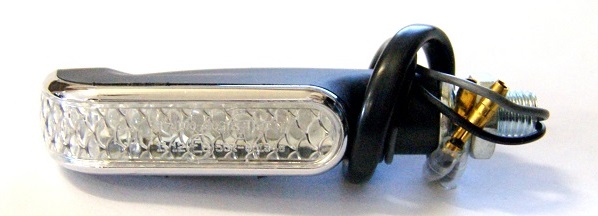 KIERUNKOWSKAZY MIGACZE KIERUNKOWSKAZ 12V DIODY LED