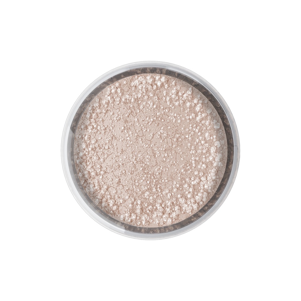Barwnik pyłkowy w proszku FRACTAL 4g CAPPUCCINO