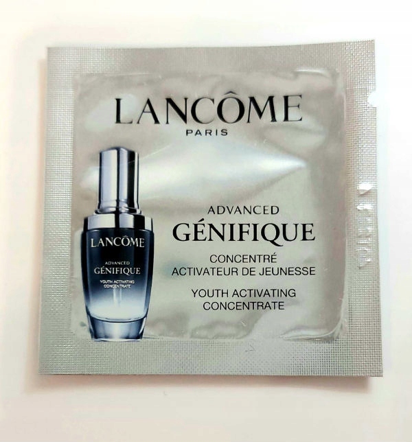 LANCOME Advanced Genifique Serum koncentrat 1 ml