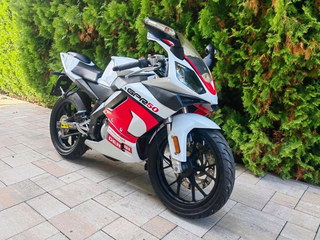 Derbi GPR GPR 50 2T Rieju Mrt Beta Smt Aprilia...