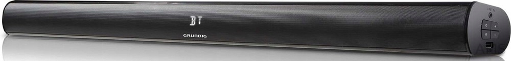 Купить Саундбар GRUNDIG DSB 990 2.1 с беспроводным сабвуфером: отзывы, фото, характеристики в интерне-магазине Aredi.ru