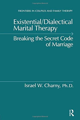 Charny, Israel W. Existential/Dialectical Marital