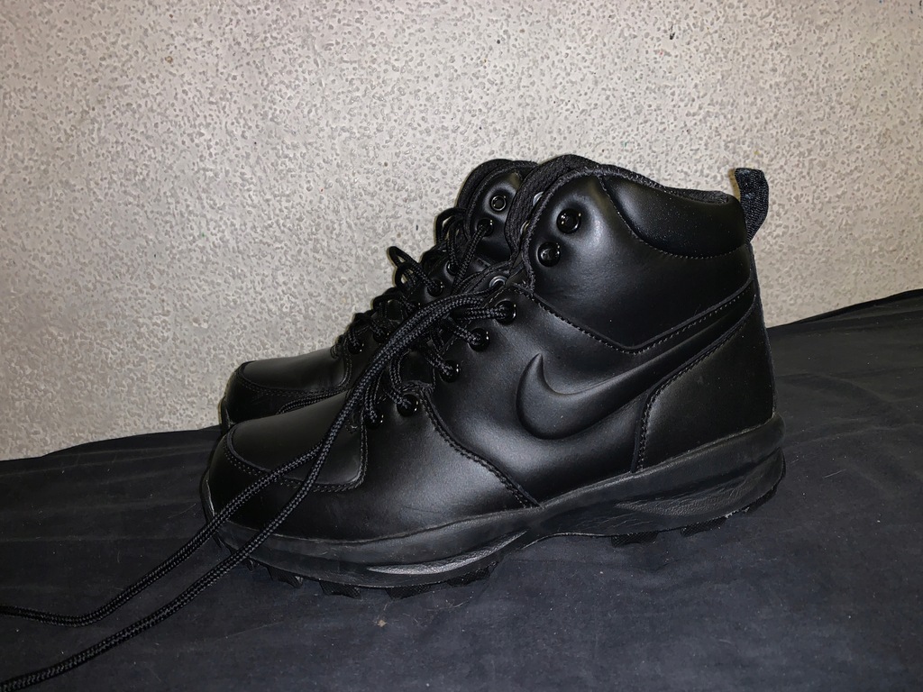 Buty Nike Manoa Leather r. 40,5