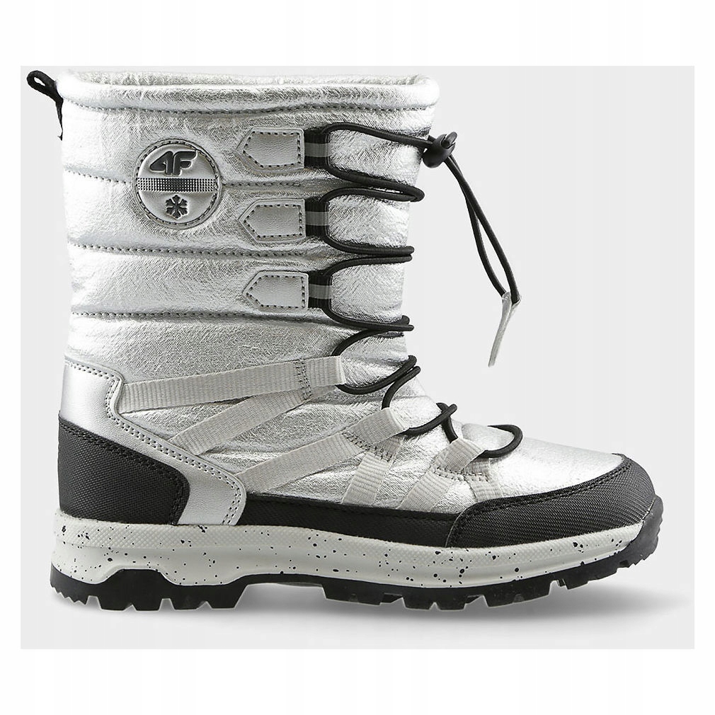 Buty śniegowce dla dzieci 4F JOBDW003 r.38