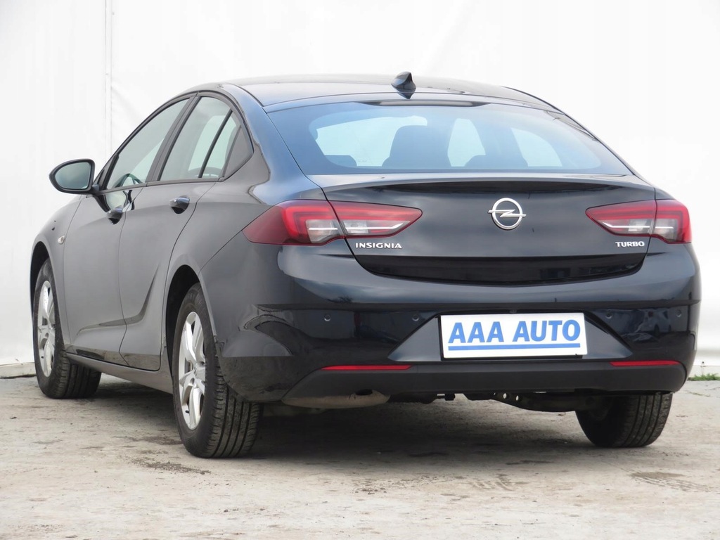 Купить Opel Insignia 1.5 Turbo, Салон Польша: отзывы, фото, характеристики в интерне-магазине Aredi.ru