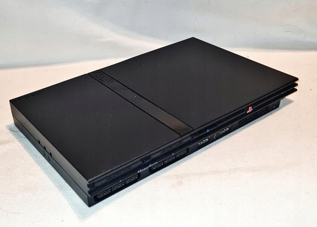 KONSOLA PLAYSTATION 2 PS2 SLIM SCPH-70004