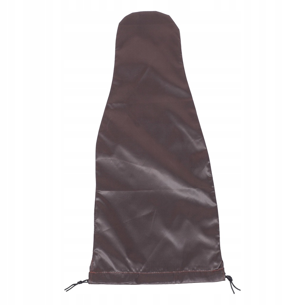 Drawstring Cello Protector Cover Dust- Proof for