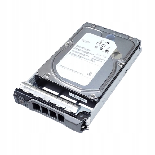 Dysk twardy Dell WTJVY 2TB SAS 3,5"