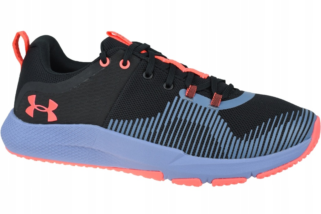 UNDER ARMOUR CHARGED ENGAGE TR ~42,5~ Męskie Buty
