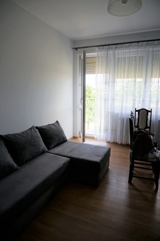 Mieszkanie, Ciechocinek, 47 m²