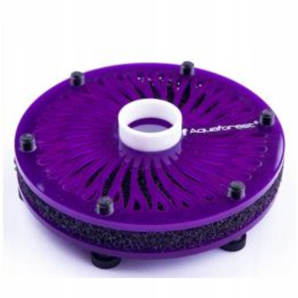 AQUAFOREST sito górne do AF 90 Media Reactor