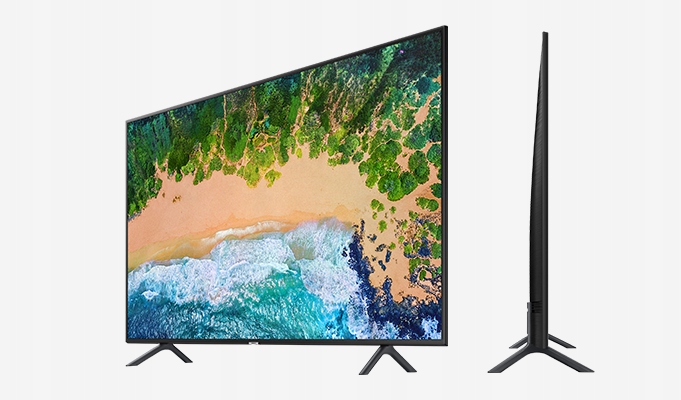Как разобрать samsung ue55nu7172