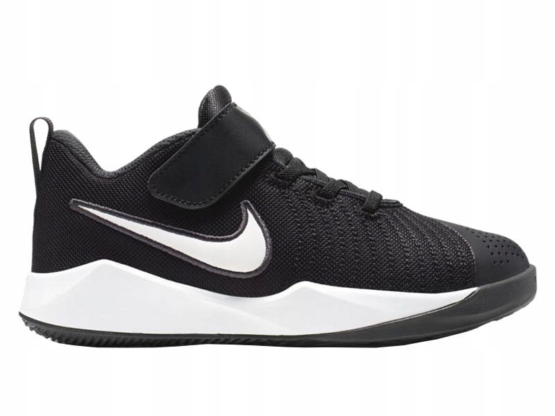 BUTY dziecięce NIKE TEAM HUSTLE AT5299-002 r 32