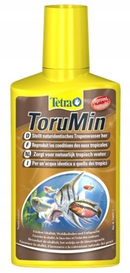 Tetra ToruMin 500ml