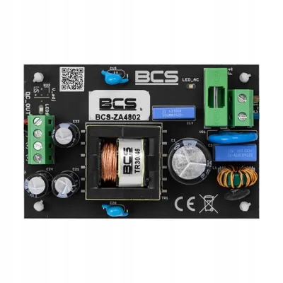 BCS-ZA4802