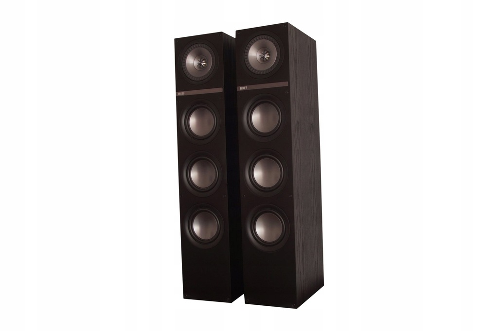 Kolumny Stereo KEF Q500 komis audio Myślenice