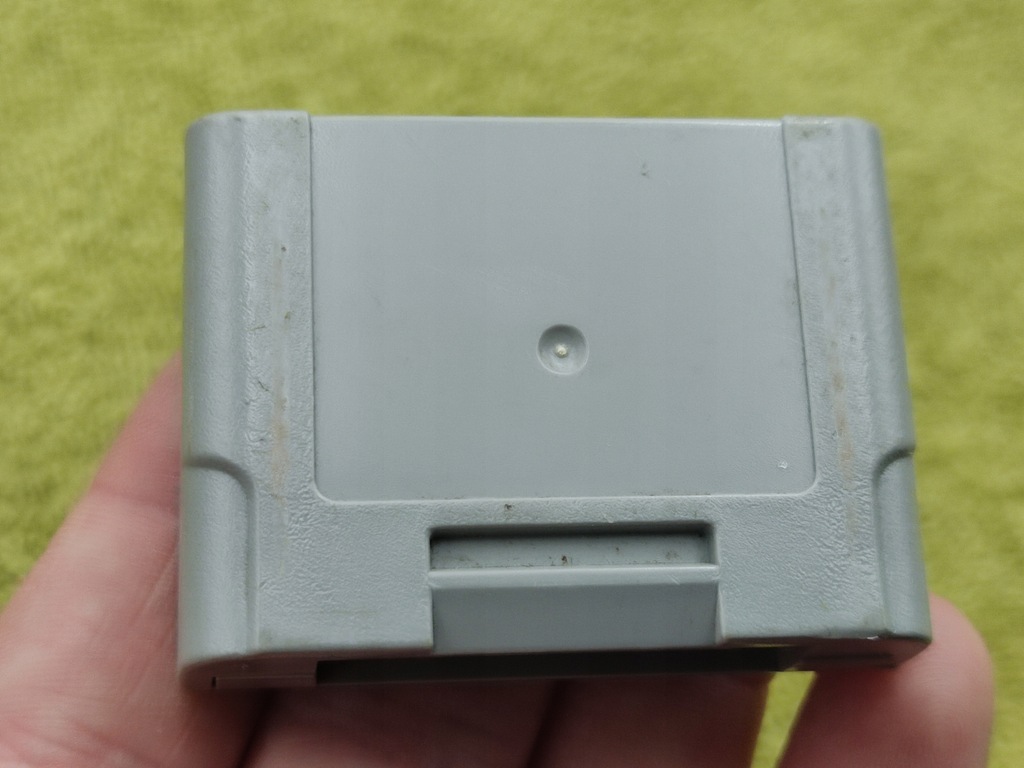 Controller Pak Nintendo64