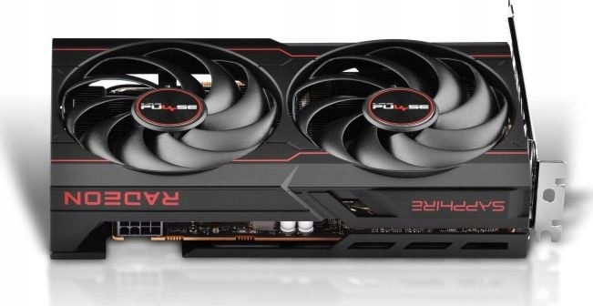 Купить Видеокарта SAPPHIRE Pulse Radeon RX 6600 8 ГБ: отзывы, фото, характеристики в интерне-магазине Aredi.ru