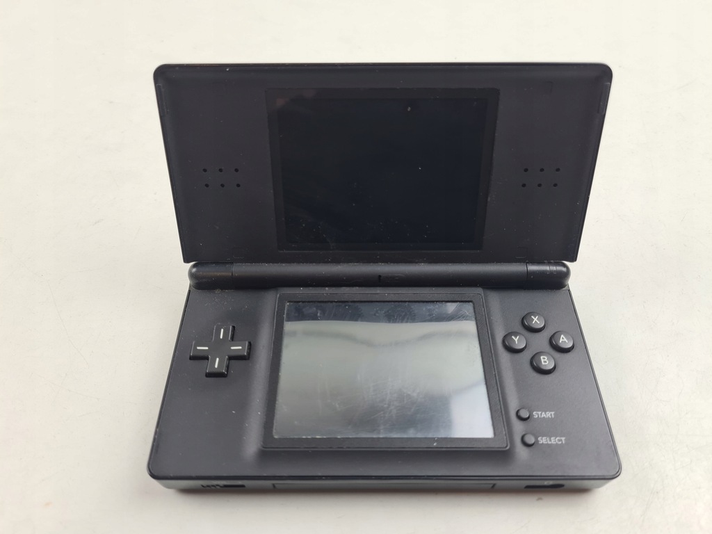 Nintendo DS Lite (2124115)